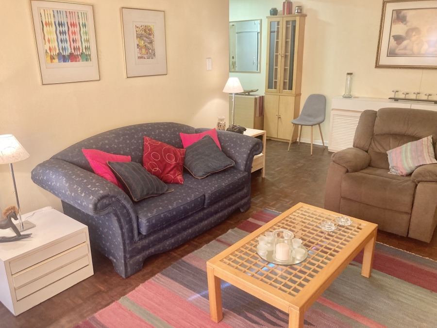 To Let 1 Bedroom Property for Rent in Rosebank Western Cape